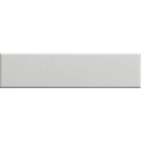 Плитка настенная 41zero42 Biscuit Plain Bianco 5x20 см