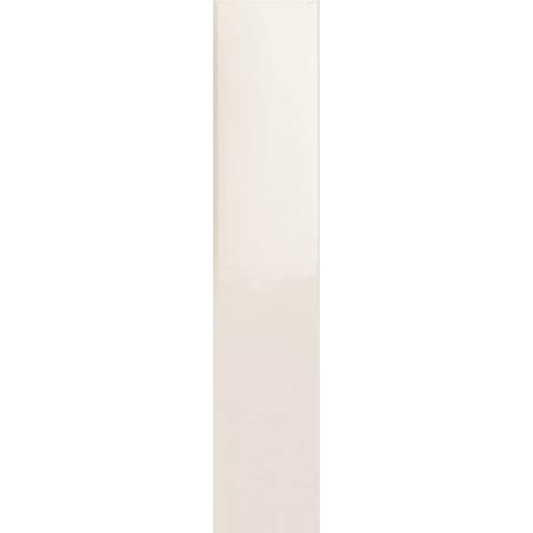 Плитка настенная 41zero42 Spectre Milk Glossy 5x25 см