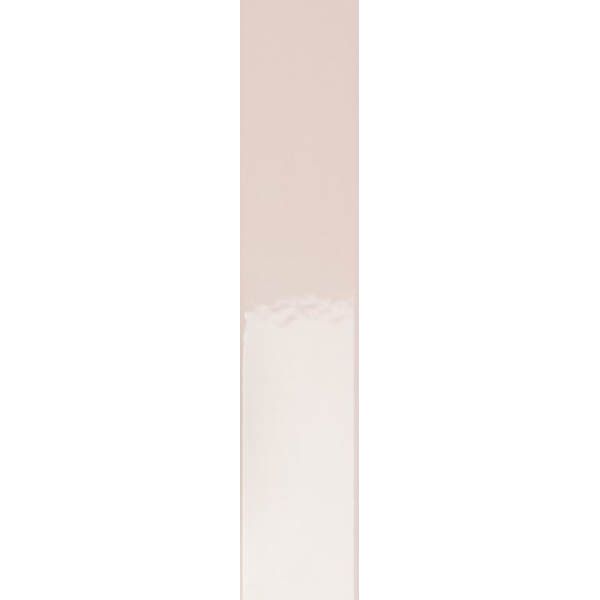 Плитка настенная 41zero42 Spectre Rose Glossy 5x25 см