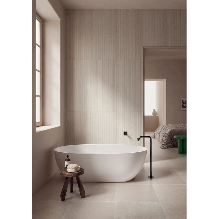 Керамогранит 41zero42 Superclassica Scb Grooved 60x120 см