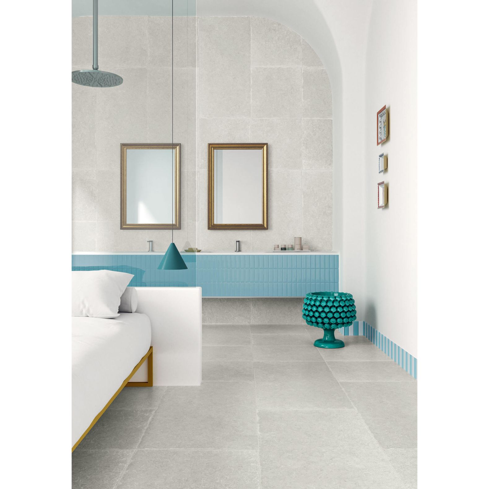 Керамогранит 41zero42 Superclassica Scg Natural 60x120 см