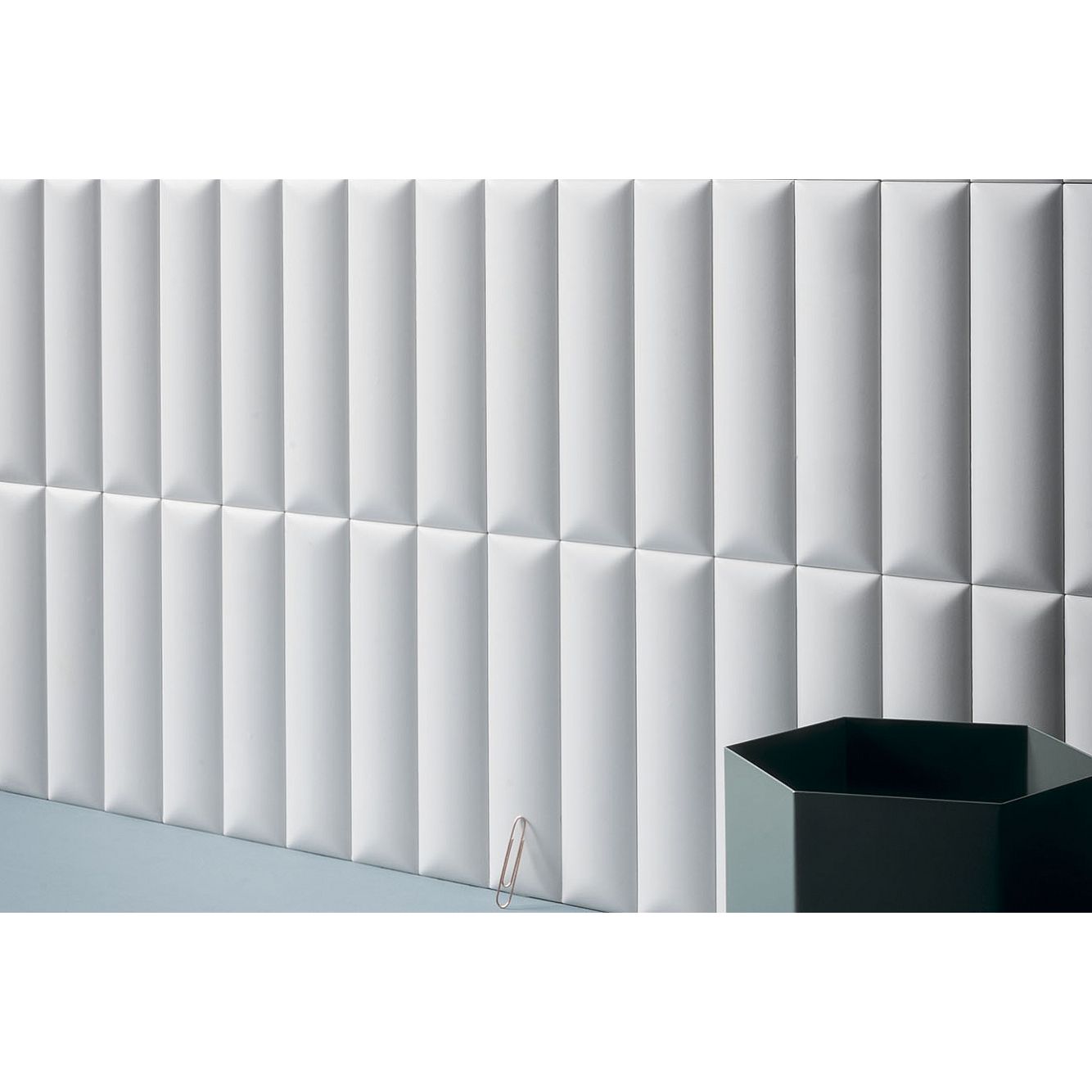 Плитка настенная 41zero42 Biscuit Dune Bianco 5x20 см