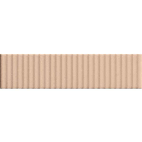 Плитка настенная 41zero42 Biscuit Strip Powder 5x20 см