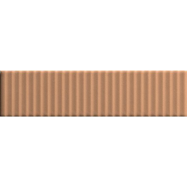 Плитка настенная 41zero42 Biscuit Strip Terra 5x20 см