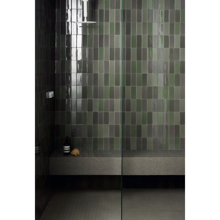 Керамогранит 41zero42 Cosmo Grigio 80x80 см