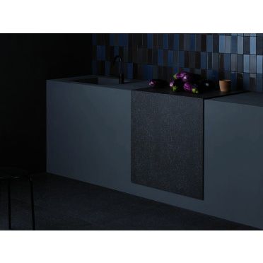 Керамогранит 41zero42 Cosmo Nero 80x80 см