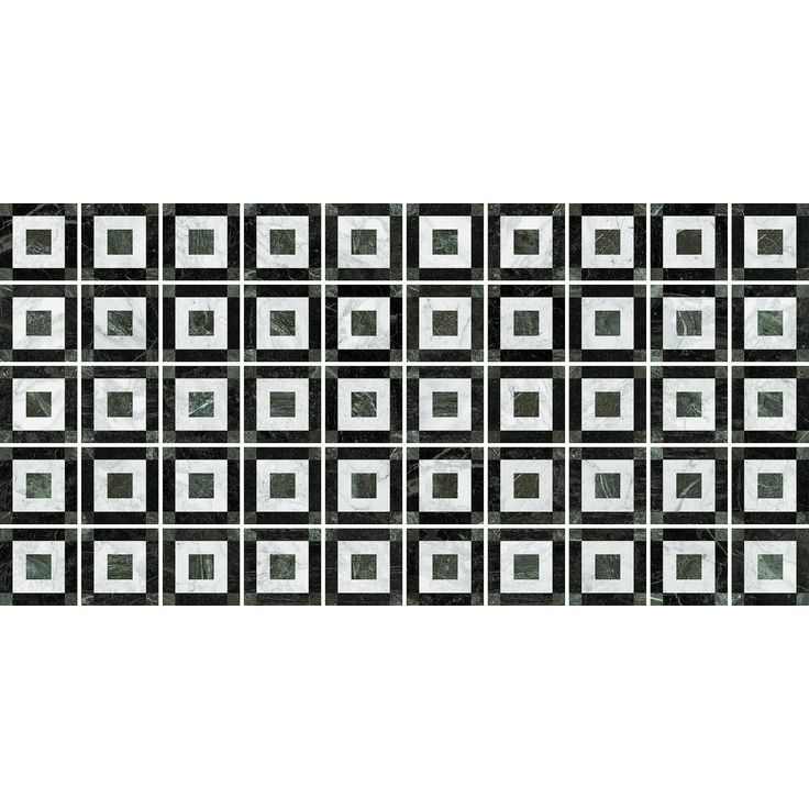 Керамогранит 41zero42 Dandy Square 18.6x18.6 см