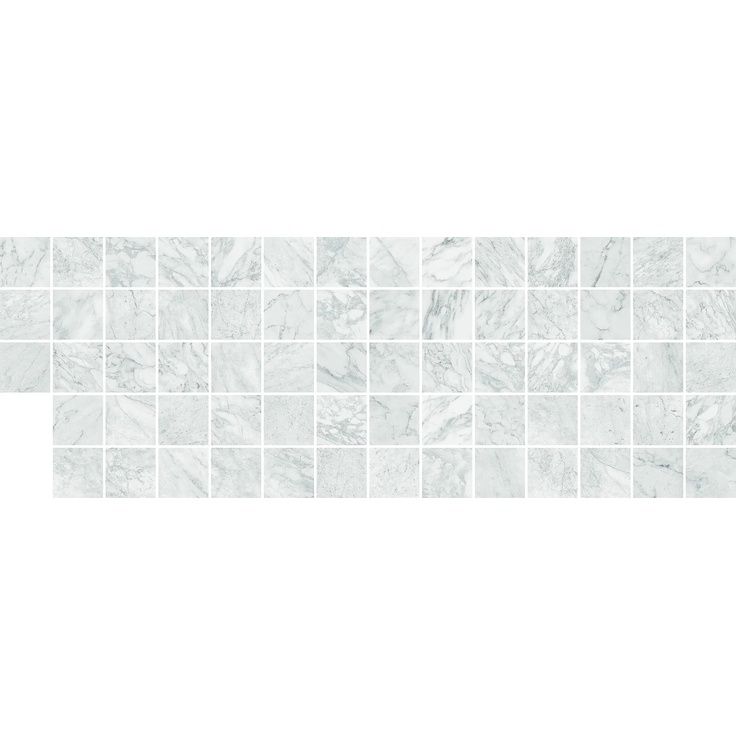 Керамогранит 41zero42 Dandy White 18.6x18.6 см