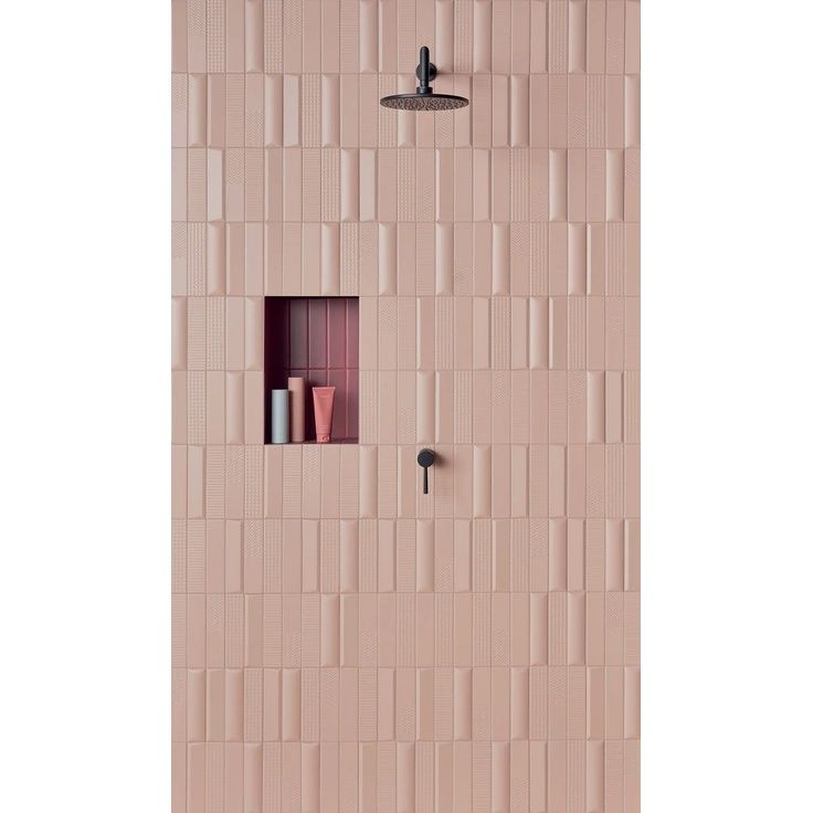 Плитка настенная 41zero42 Biscuit Dune Powder 5x20 см
