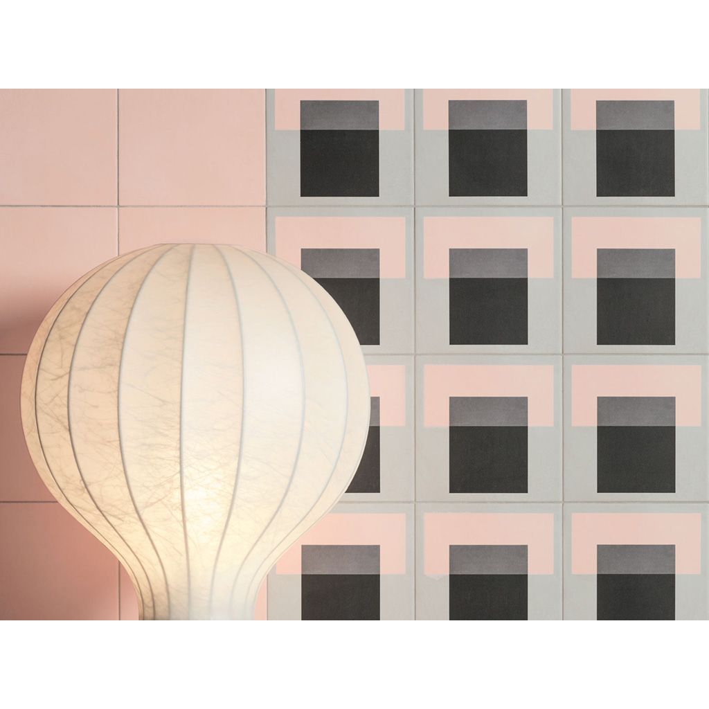 Керамогранит 41zero42 Futura Rose 15x15 см