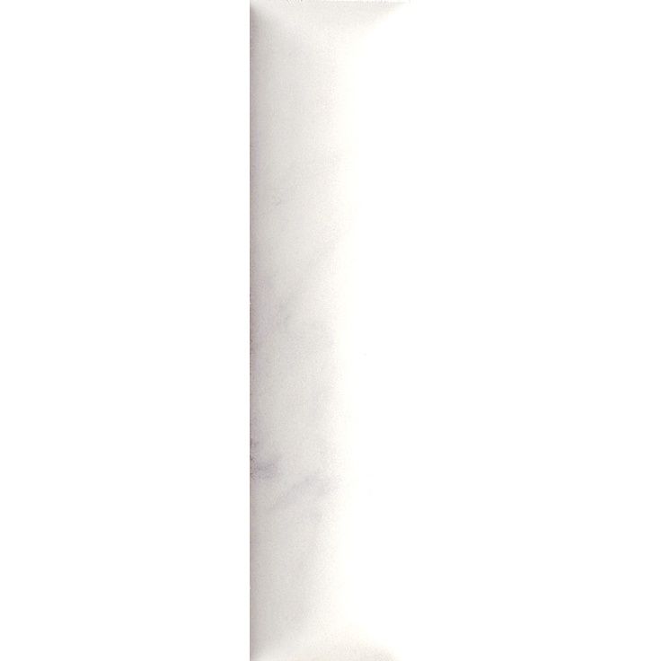Плитка настенная 41zero42 Italic Dune Carrara 5x20 см