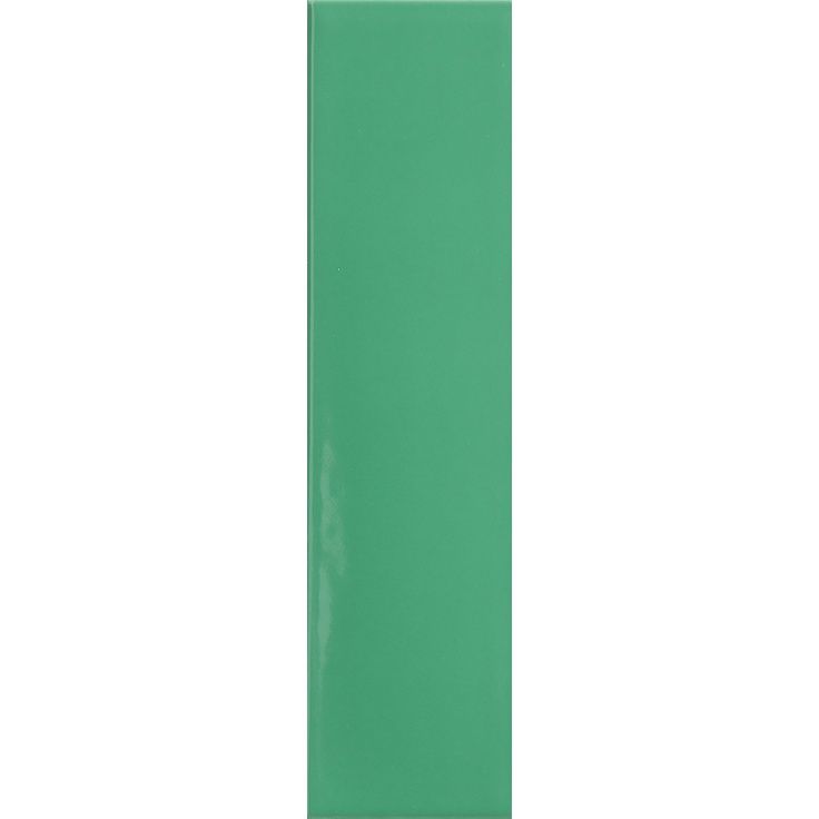 Плитка настенная 41zero42 Kappa Green 5x20 см