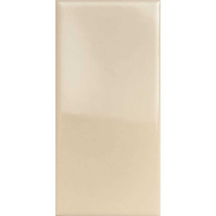 Плитка настенная 41zero42 Mou Butter Glossy 6.2x12.5 см