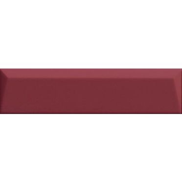 Плитка настенная 41zero42 (41зиро42) Biscuit Peak Bordeaux 5x20 см