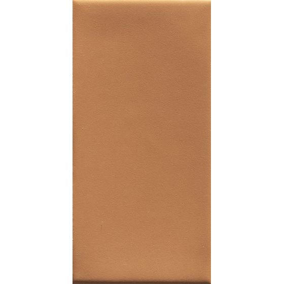Плитка настенная 41zero42 Mou Caramel Matte 6.2x12.5 см