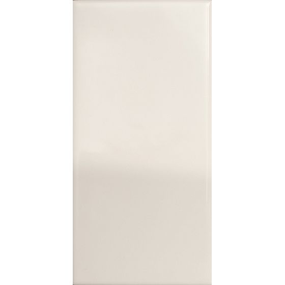 Плитка настенная 41zero42 Mou Milk Glossy 6.2x12.5 см