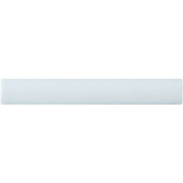 Спецэлемент Adex Studio Cubrecanto Ice Blue 2.5x14.8 см