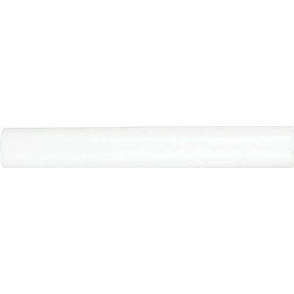 Спецэлемент Adex Studio Cubrecanto Snow Cap 2.5x14.8 см