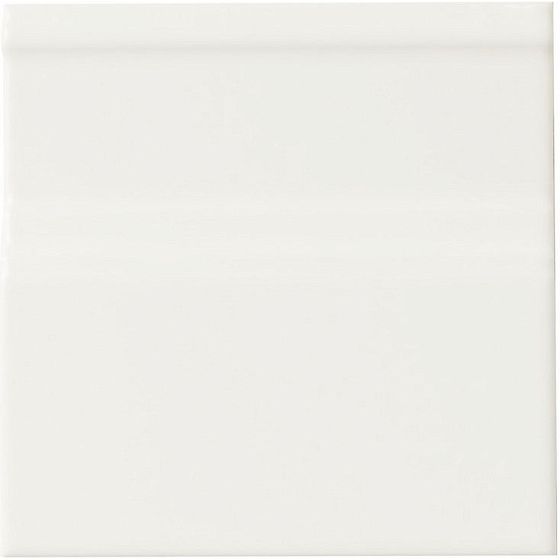 Плинтус Adex Neri Rodapie Clasico Biscuit 15х15 см