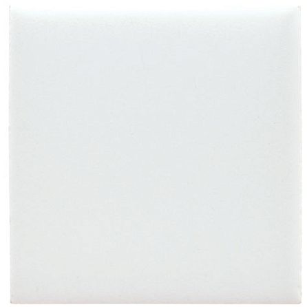 Вставка Adex Pavimento Taco Blanco 3x3 см