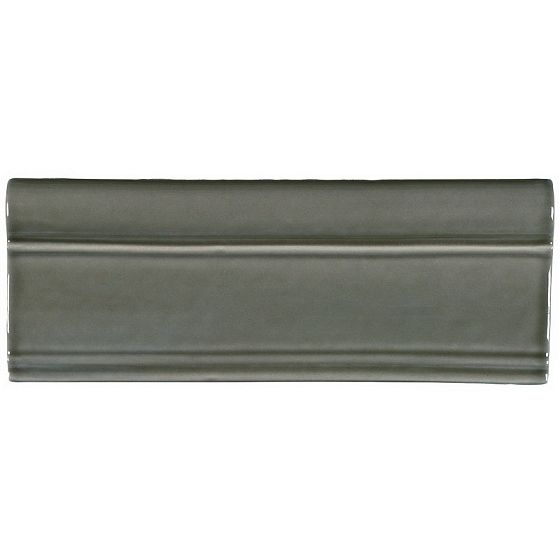 Бордюр Adex (Адекс) Studio Cornisa Eucalyptus 7.5х19.8 см