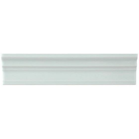 Бордюр Adex (Адекс) Studio Cornisa Fern 5х19.8 см