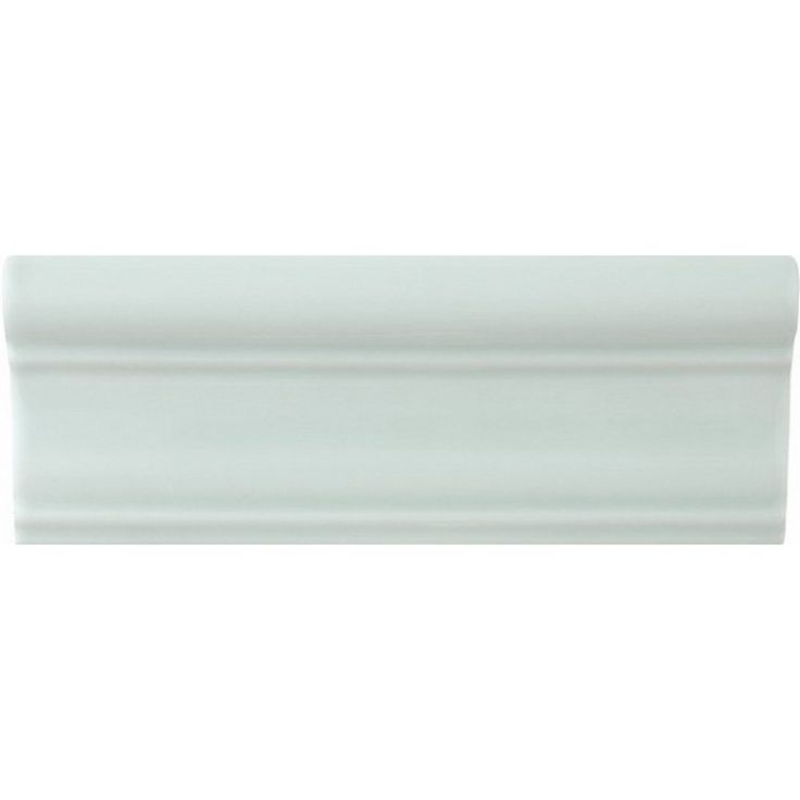 Бордюр Adex (Адекс) Studio Cornisa Fern 7.5x19.8 см