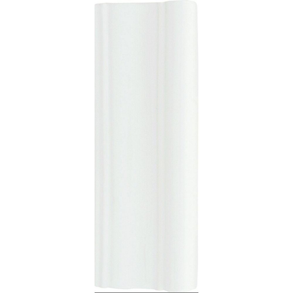 Бордюр Adex (Адекс) Studio Cornisa Snow Cap 7.5х19.8 см