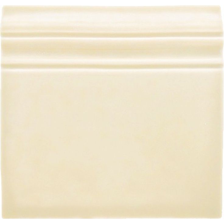 Плинтус Adex Studio Rodapie Bamboo 14.8 x14.8 см