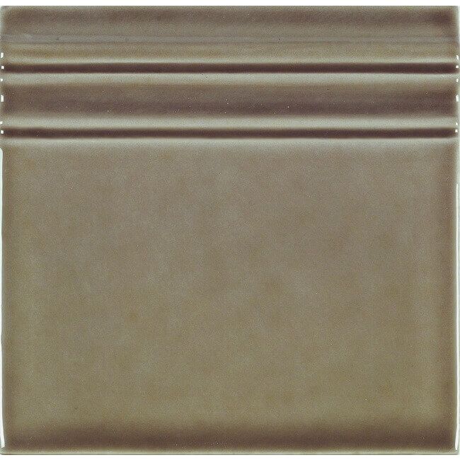 Плинтус Adex Studio Rodapie Eucalyptus 14.8 x14.8 см