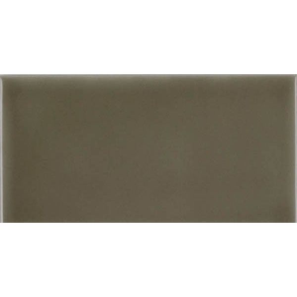Плитка настенная Adex (Адекс) Studio Liso Eucalyptus 7.3 x14.8 см