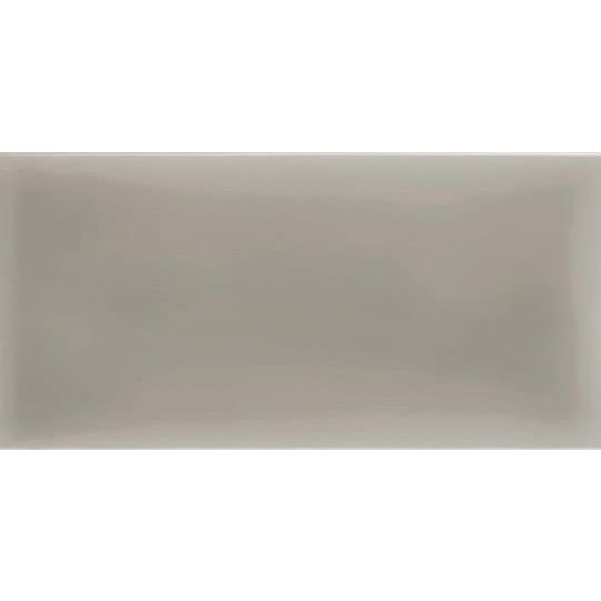 Плитка настенная Adex Studio Liso Graystone 9.8x19.8 см
