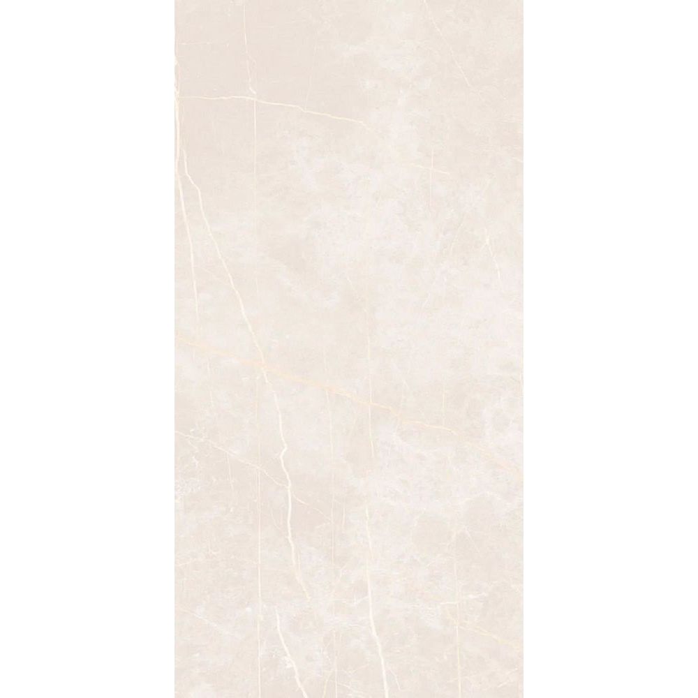 Керамогранит Marjan Tile (Маржан Тайл) Stone Vision Light Beige 60x120 см, 8035