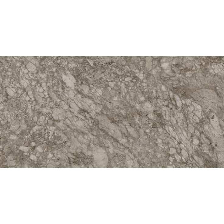 Керамогранит Marjan Tile (Маржан Тайл) Stone Moon Rock Dark Gray 60x120 см, 8085