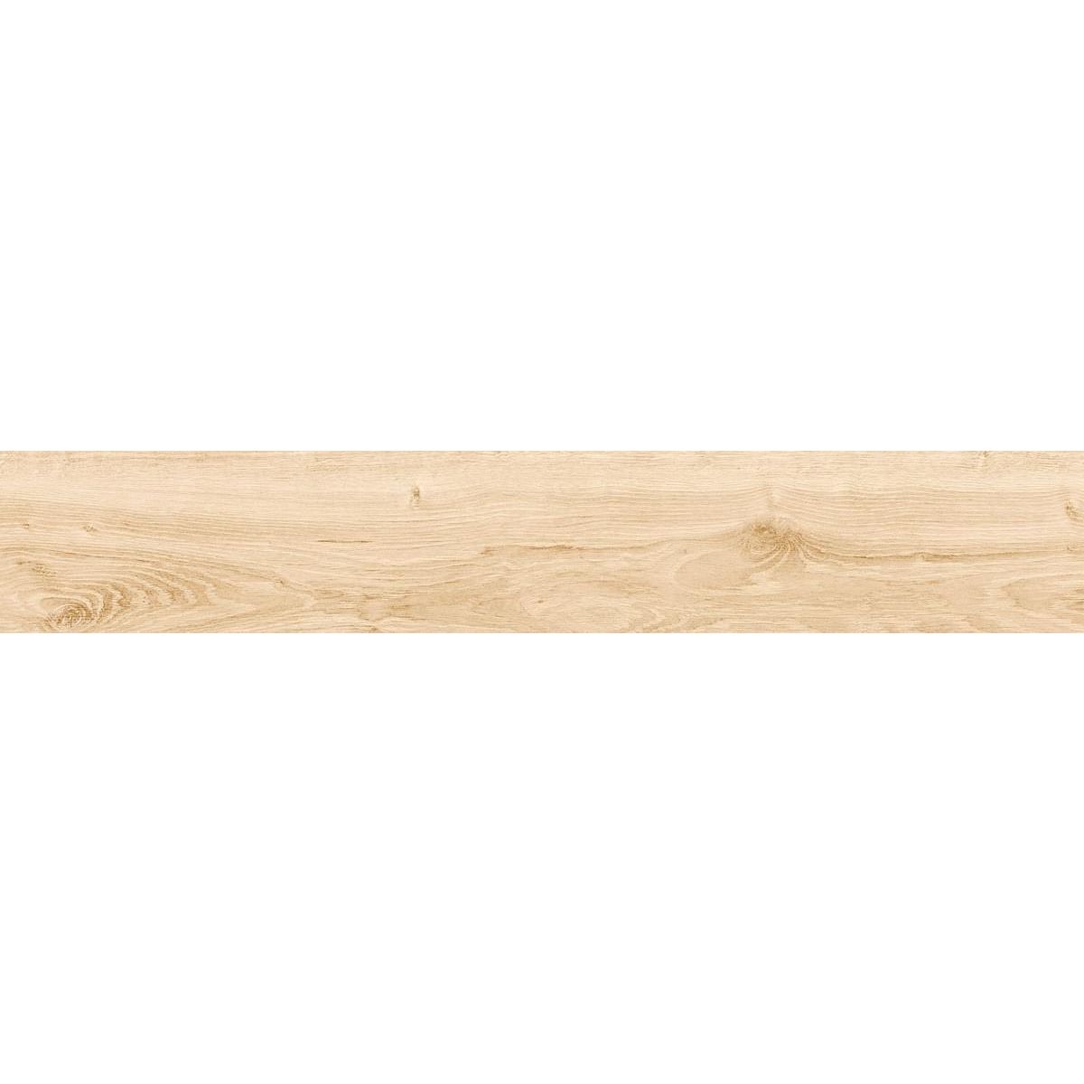Керамогранит Marjan Tile Wood Ayan Beige 19.5x120 см