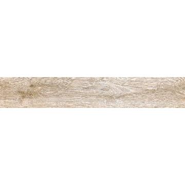 Керамогранит Marjan Tile (Марьян Тайл) Wood Ayan Latte 19,5x120 см