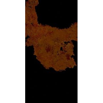 Керамогранит Marjan Tile (Марьян Тайл) Stone Villa anthracite 8226 60х120 см