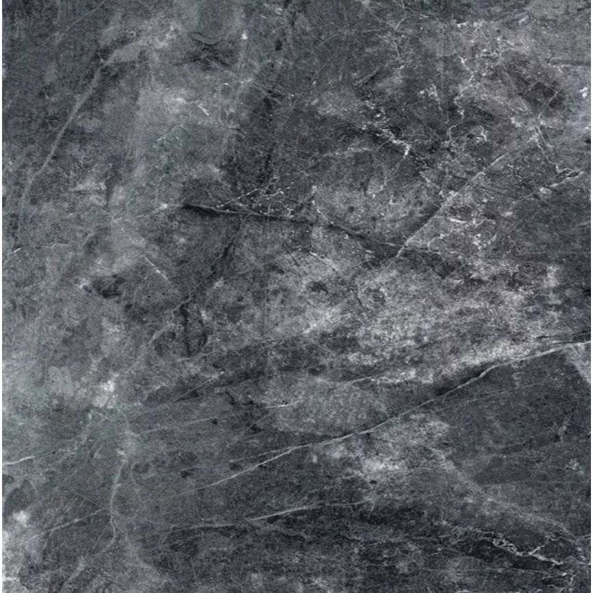 Керамогранит Rak Ceramics Indus Anthracite Polished 60x60 см