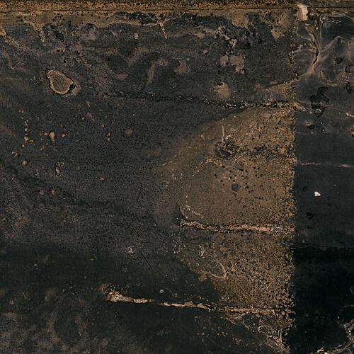 Керамогранит Sant Agostino Oxidart Black 60x60 см, CSAOXBLA60