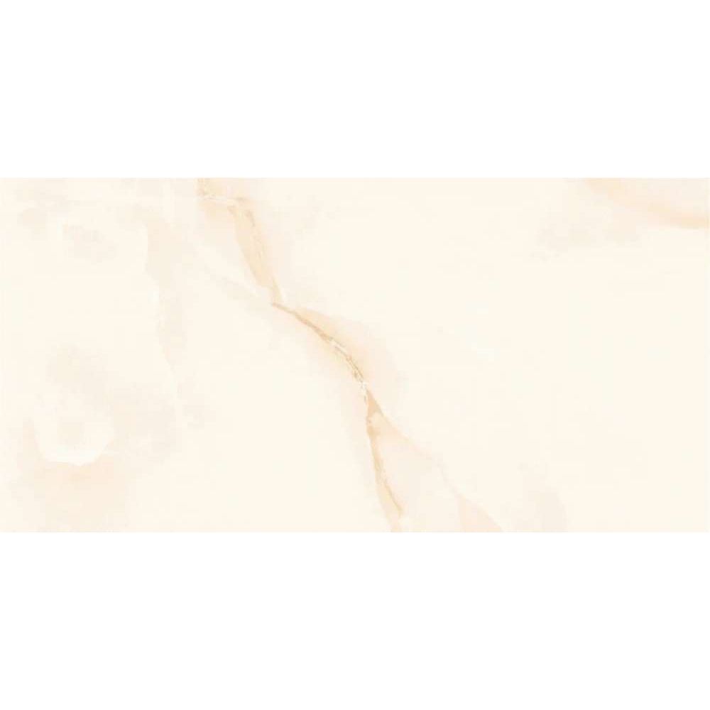 Керамогранит Avroria (Аврория) AM22-19 Arsenia Onyx Beige бежевый оникс 120х60 см