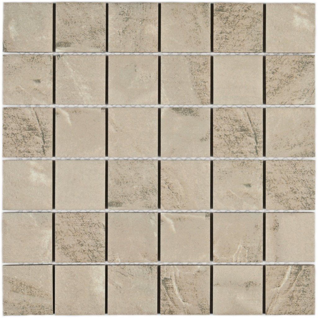Мозаика Bonaparte (Бонапарт) Status Grey Матовая 30.3x30.3 см (чип 4,8x4,8 см)