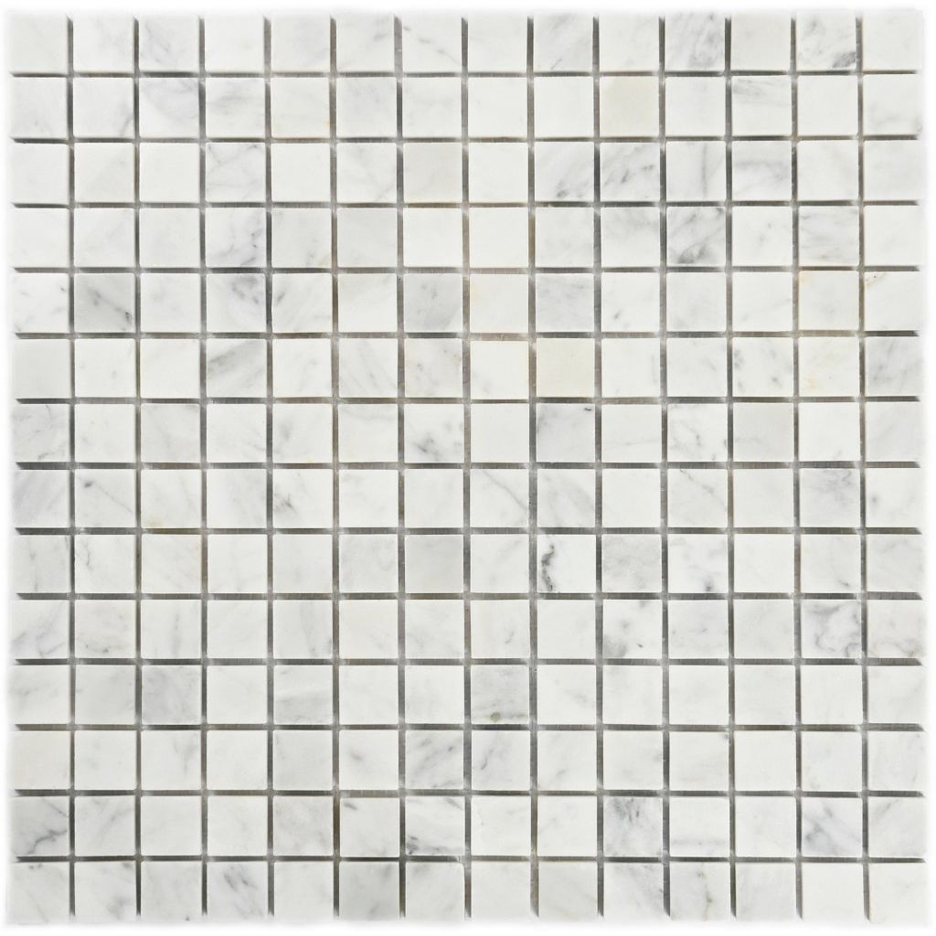 Мозаика Bonaparte (Бонапарт) Toronto-20 Полированная 30.5x30.5 см (чип 2x2 см)