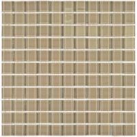 Мозаика Bonaparte (Бонапарт) Irish coffe Глянцевая 30x30.1 см (чип 2,5x2,6 см)