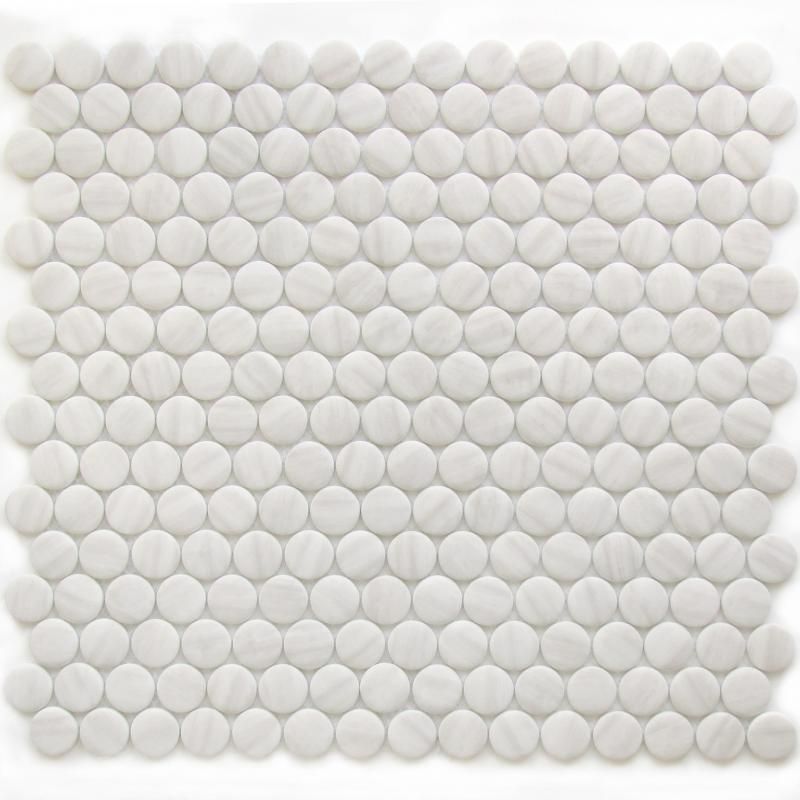 Мозаика Bonaparte (Бонапарт) Orion Матовая 31.5x29 см