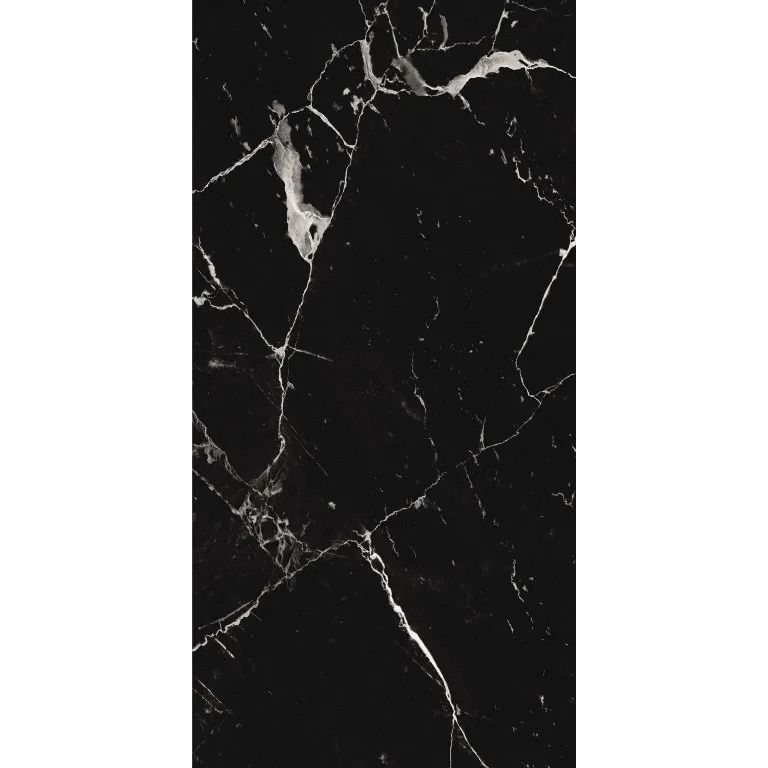 Керамогранит Protiles (Протайлс) Noir Marble Polished 60x120 см, PT12S982