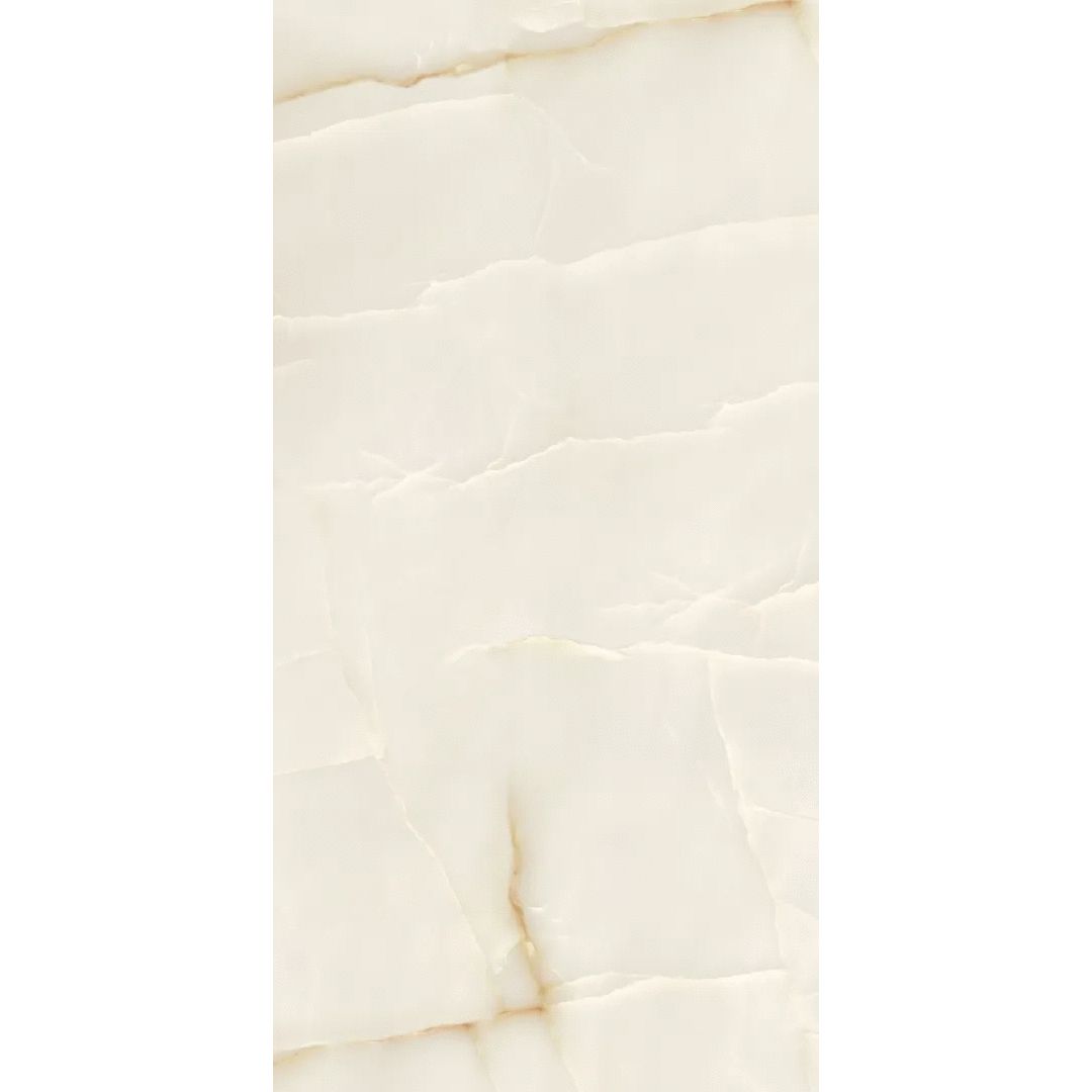 Керамогранит Protiles (Протайлс) Onyx Beige Polished 60x120 см, PT12P7006