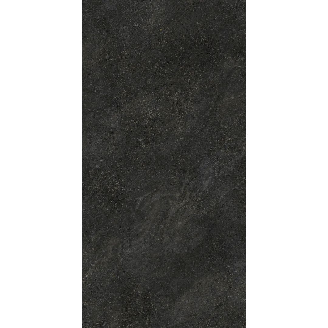 Керамогранит Protiles (Протайлс) Pietra Black Matt 60x120 см, PT12F7049