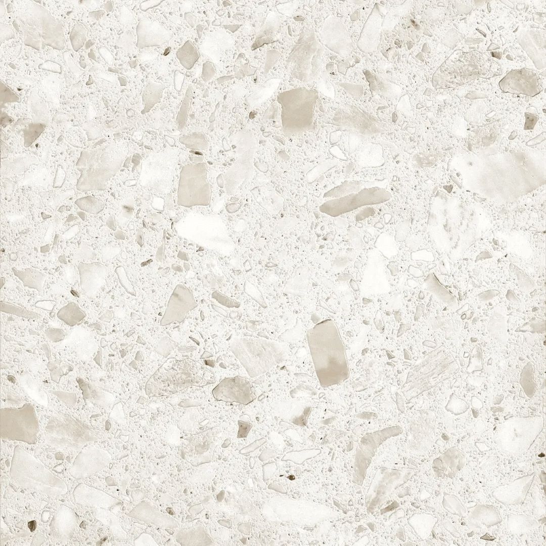Керамогранит Protiles (Протайлс) Terrazzo Beige Carving 60x60 см, PT60J7052
