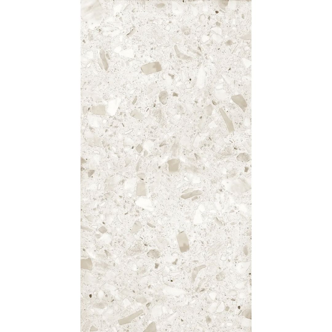 Керамогранит Protiles (Протайлс) Terrazzo Beige Carving 60x120 см, PT12J7052