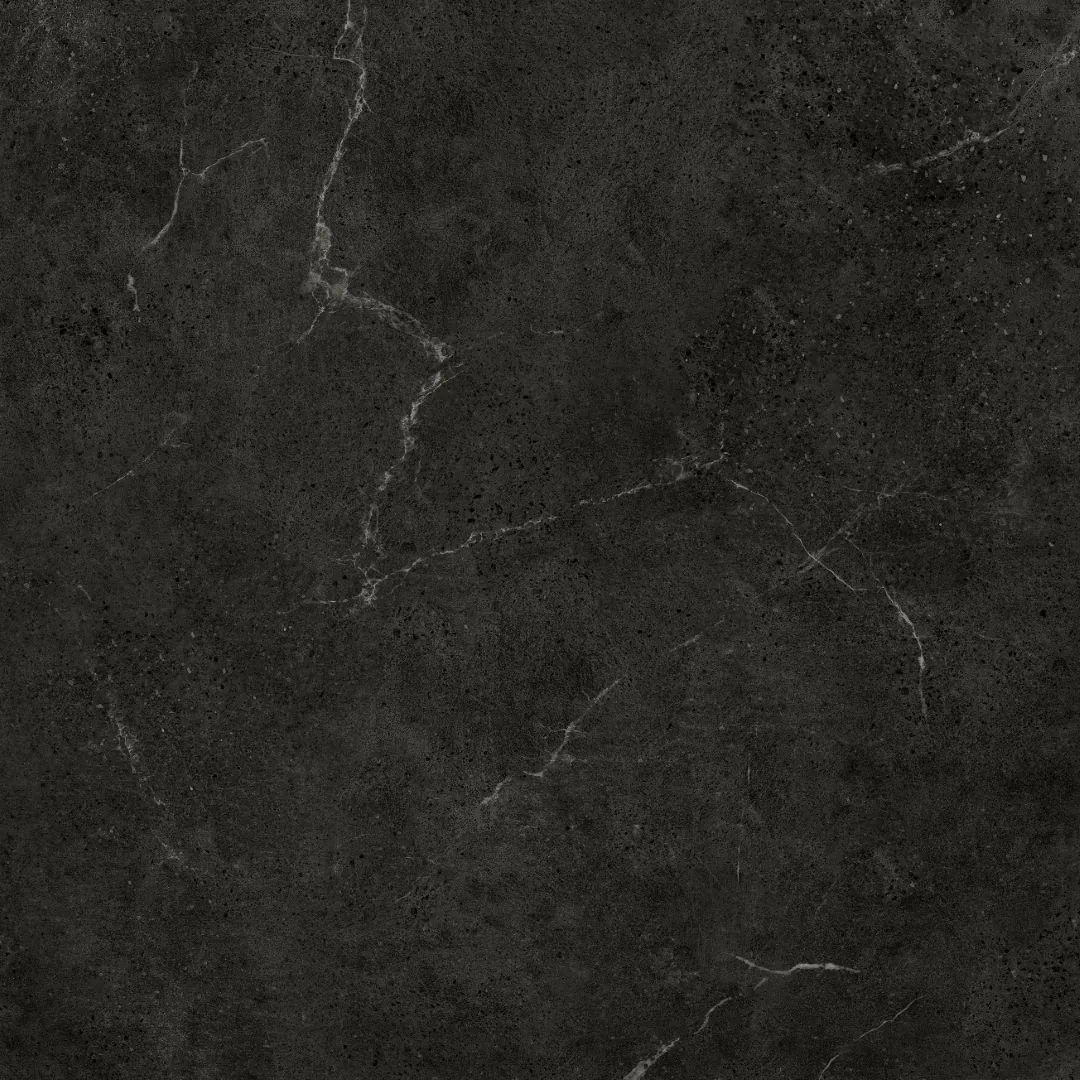 Керамогранит Protiles (Протайлс) Alicatne Black Matt 60x60 см, PT60F7044
